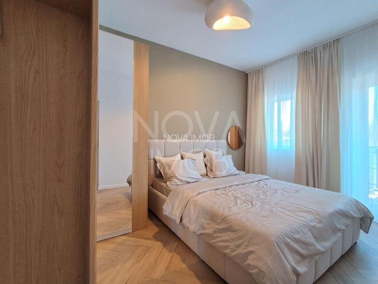 Apartament 3 camere, NOU - Turnisor - 2