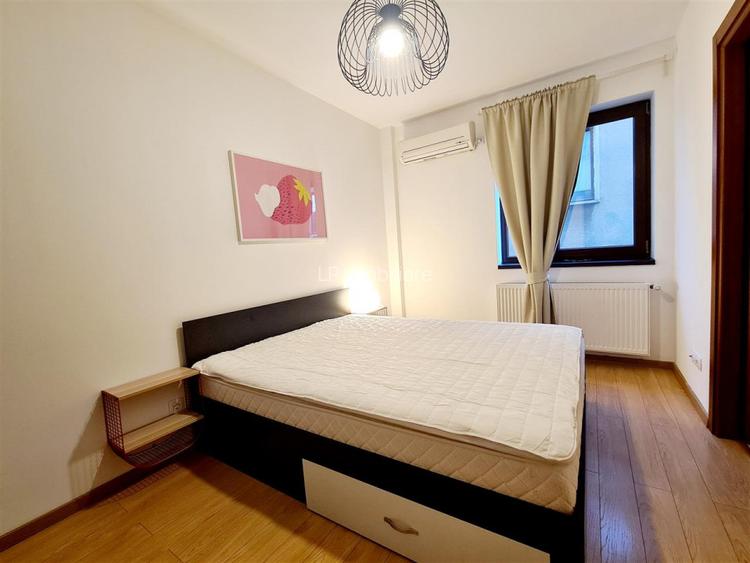 Floreasca / Apartament modern doua camere - 4