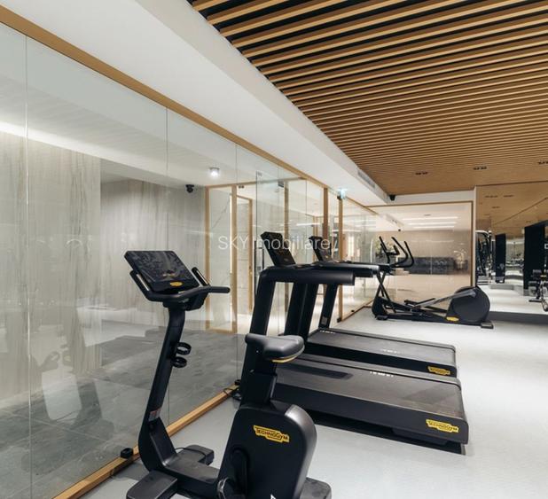 Apartament 2 camere premium | BHB Avenue Aviatiei | Parcare subterană - 2