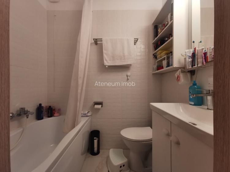 Apartament modern 4 camere, bloc boutique 2020 – Damaroaia - 9