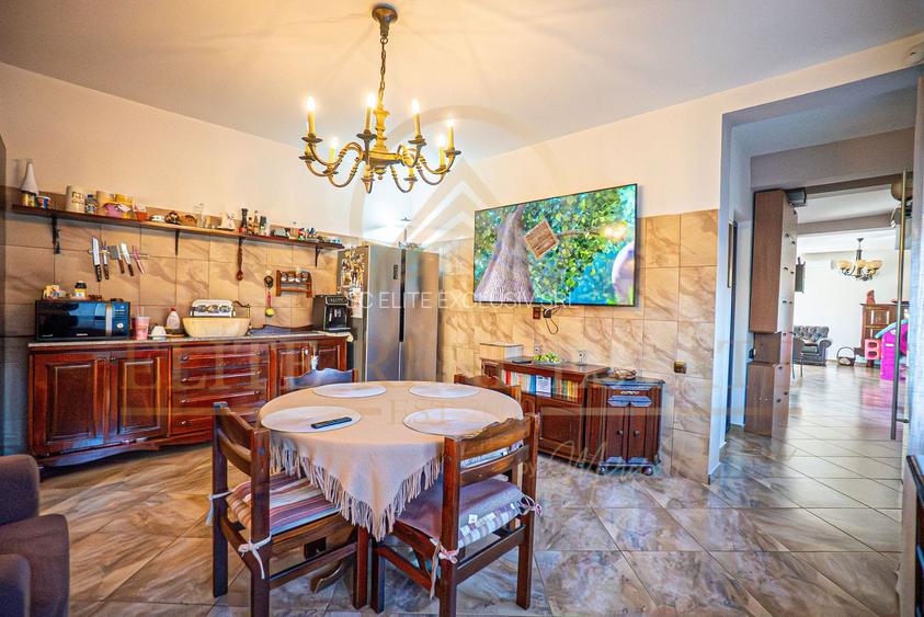 Casa P+1 in Palazu Mare - Teren de 455 mp cu Piscina si Garaj - 12