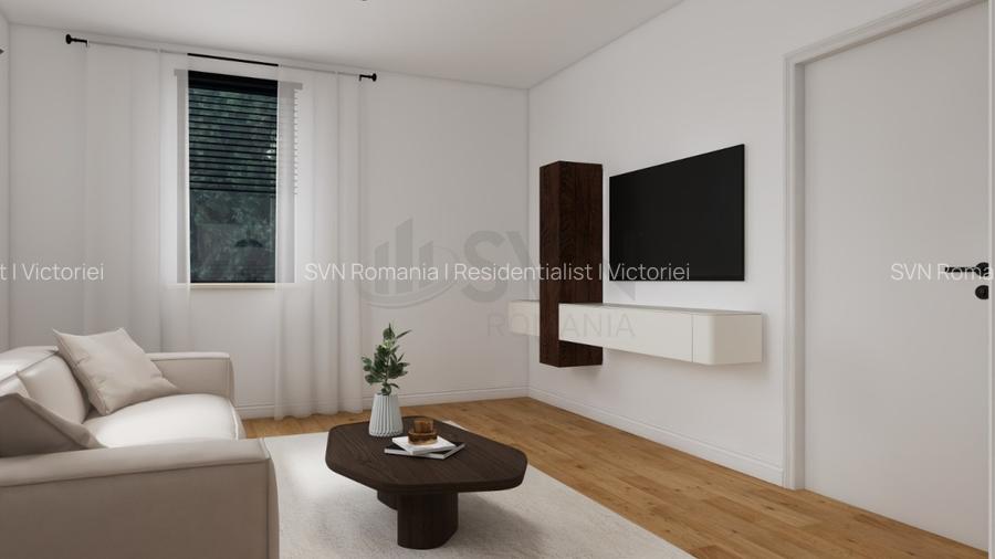 REA1028465 Apartament 3 camere Calea Victoriei - 3