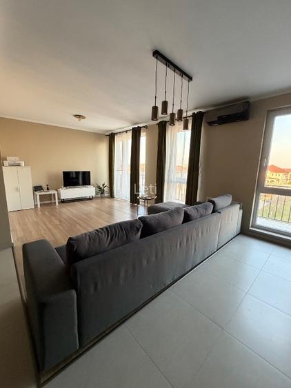 Apartament cu două camere - Ciarda Roșie  - 4