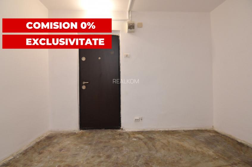 VANZARE GARSONIERA RAHOVA - SALAJ - COMISION 0% - 6
