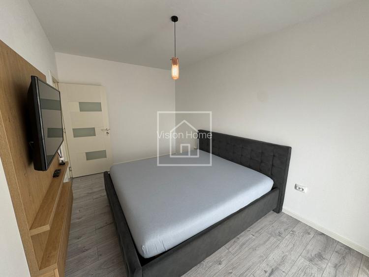 Apartament cu 3 camere, pod si loc de parcare in Selimbar Sibiu - 7
