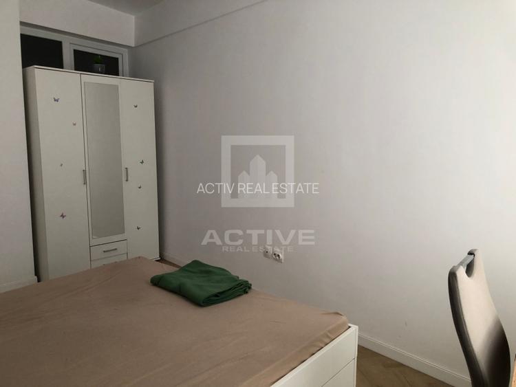 Apartament cu 2 dormitoare +Living open space || Marasti  - 9