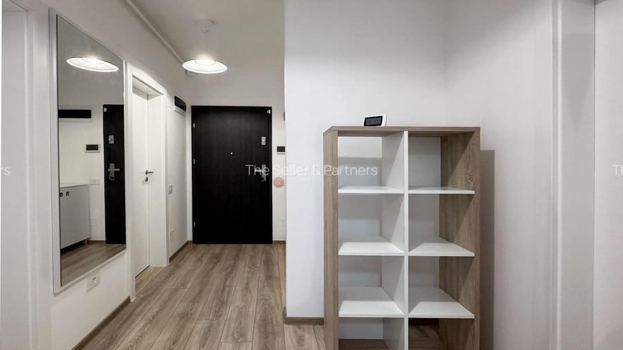 Prima Inchiriere | Loc de Parcare si Boxa - 3