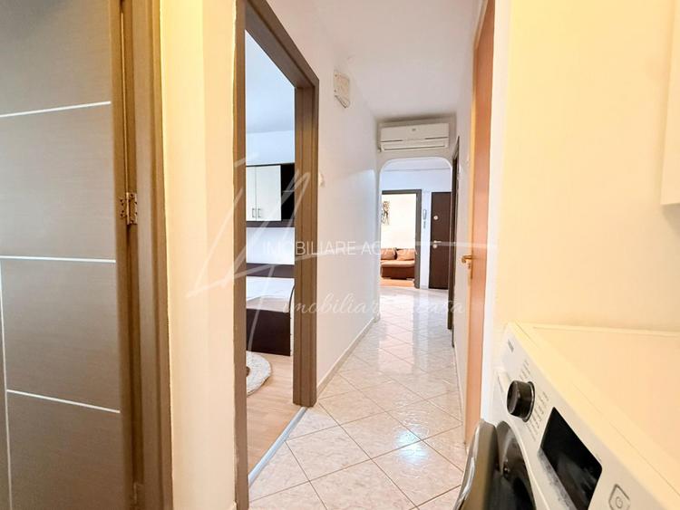 Rahova, Dumbrava Noua, mobilat complet, mutare imediata - 14