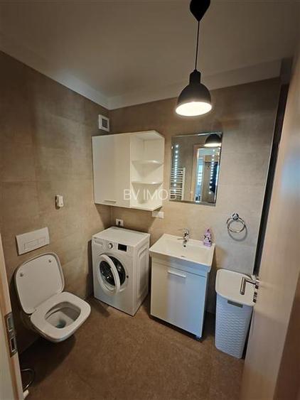 Inchiriem Apartament 2 Camere, Modern, Studio, Tractorul - Kasper - 15