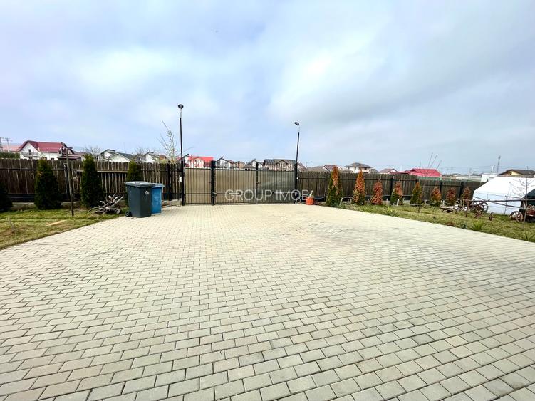 Vila P + 1 mobilată și utilata Premium - Magura - 23