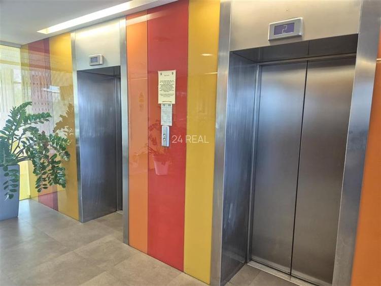 Spatii de birouri de inchiriat in Conect 3 BC - de la 348 mp - 9