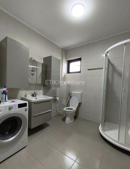 Apartament Veterani 5 camere, 2 locuri parcare, gaze, mobilat-utilat. - 8
