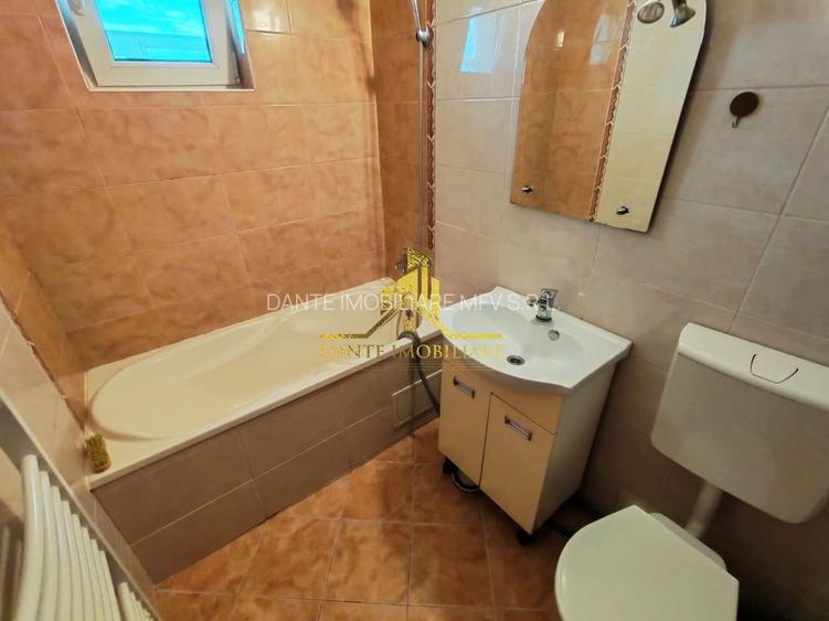 2 camere, mobilat modern, balcon, Gheorgheni, Iulius Mall, FSEGA - 6