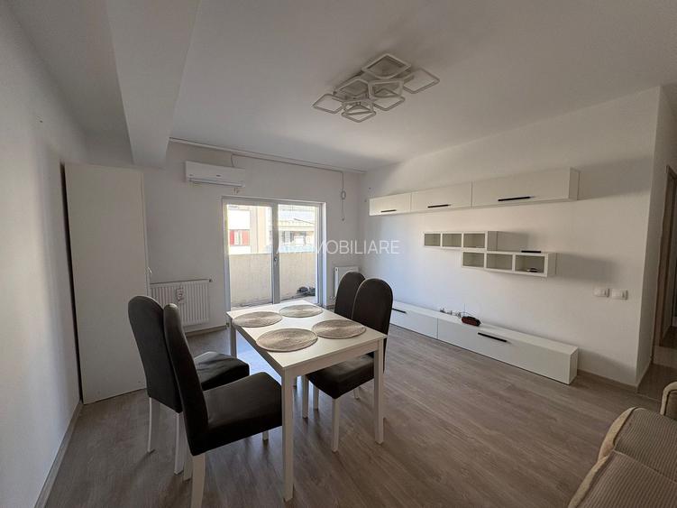 AP. 2 CAMERE METALURGIEI, BLOC NOU, CENTRALA, BUCATARIE INCHISA - 3