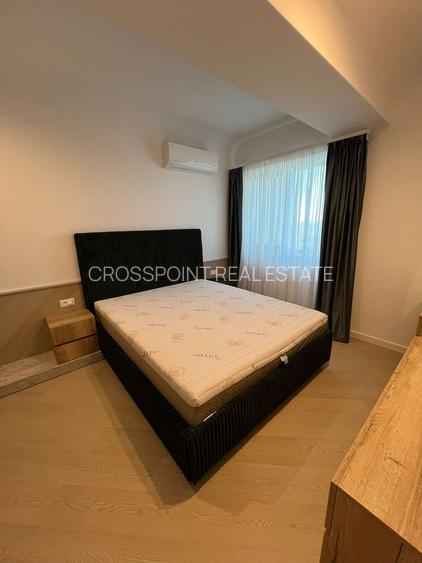 Apartament 2 camere CORTINA North Pipera - 5