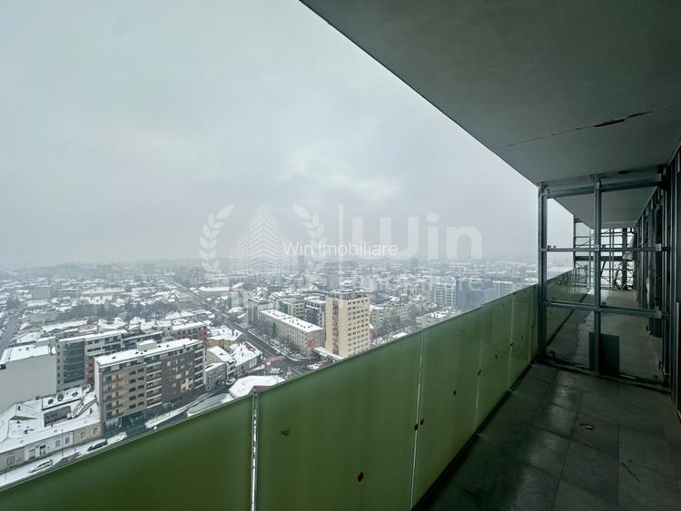 Apartamant 2 Camere | Bloc nou | La cheie | Parcare | Semicentral - 6