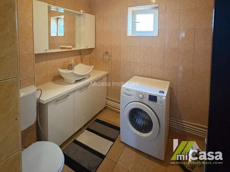 Casă spațioasă cu foișor și anexă – Zona Mașniță, Galați - 18