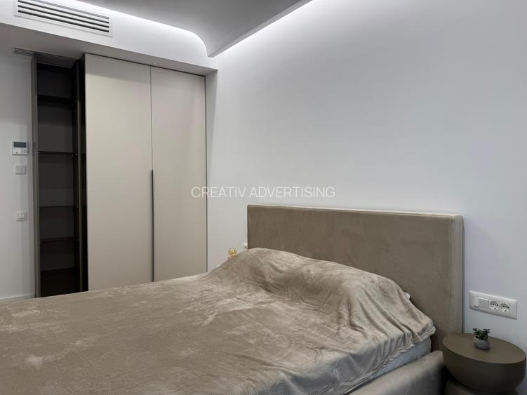 Pipera Cortina 126 Apartament 3 camere Parcare Subterana Inclusă - 8