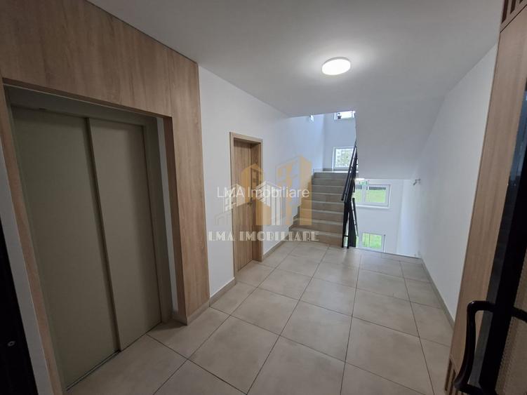 Apartament 2 camere decomandat Casa Nobel Tractorul Brasov - 17