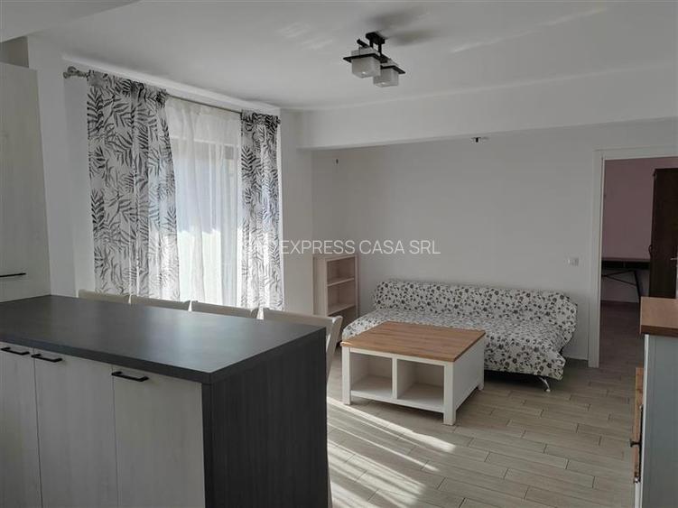 Apartament de inchiriat | 2 camere | 55 mp | Rediu | Parcare inclusa | 400 euro - 2