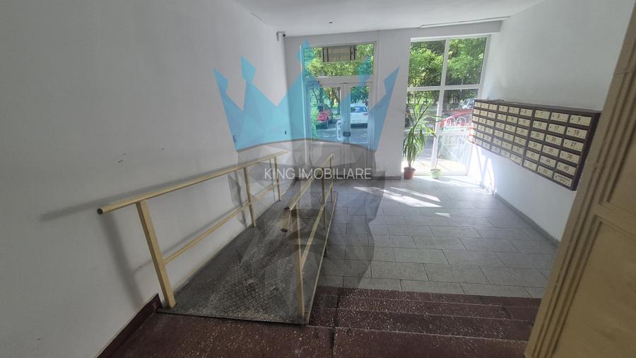 Apartament 2 Camere Nicolae Grigorescu Bucuresti - 19