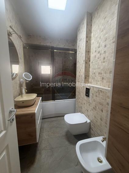 3 camere, Central, bloc nou, etaj 2, lift - 12