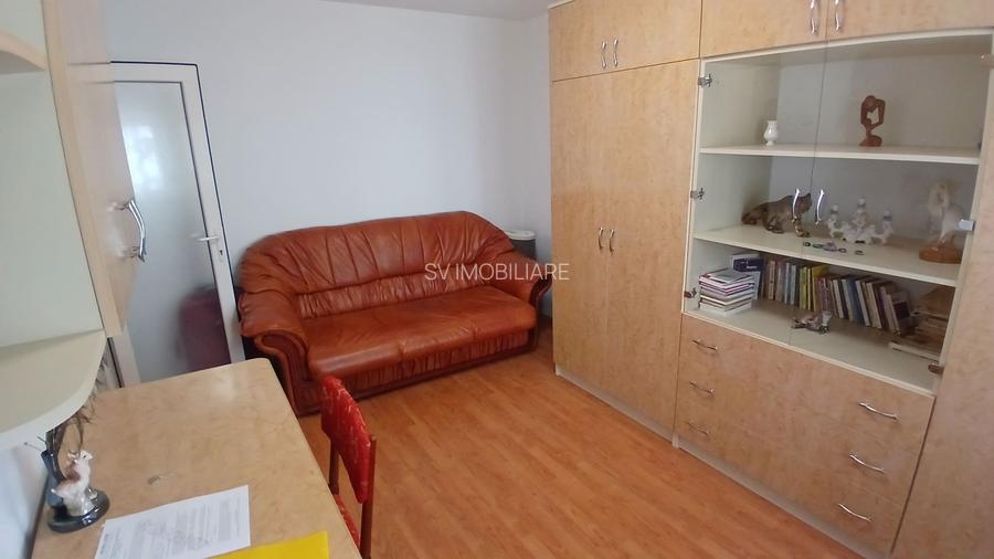 Comision 0 - Garsoniera 27 mp Aleea Rapsodiei – Zona Polivalenta - 3