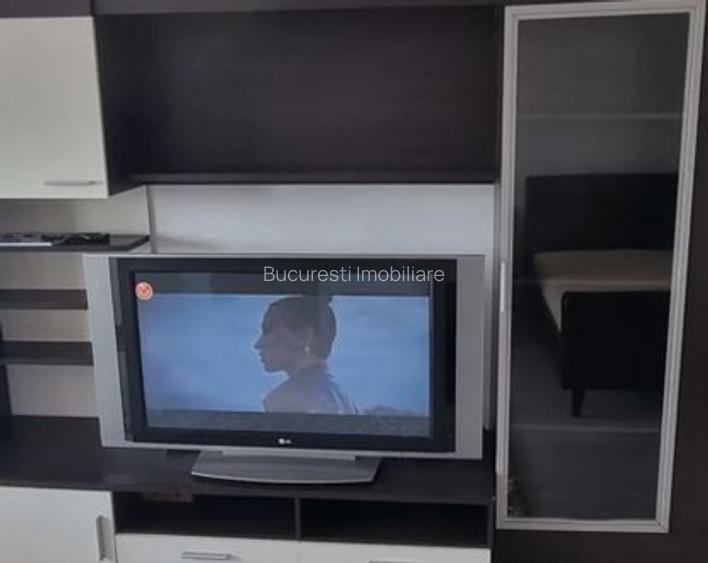 Iancului,bl.1982,Amenajata,mobilata,Libera - 8