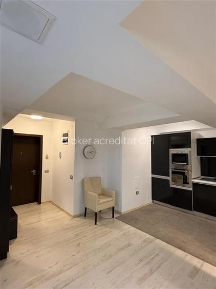 APARTAMENT PREMIUM 3 CAMERE DE INCHIRIAT HERASTRAU SECTOR 1 - 7