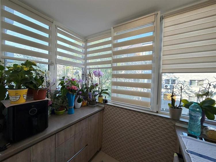 APARTAMENT 2 CAMERE | TIP PB | ETAJ 2 | ZONA IOSIA | CAZABAN | ORADEA - 16