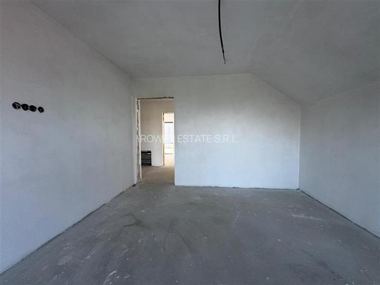 Casa Individuala situata in Feleacu ,140 mp utili + suprafata teren 1000 mp! - 25