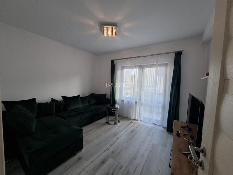 Apartament 2 camere de inchiriat -  - 7