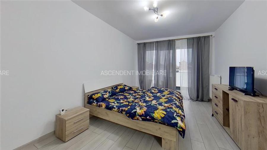 3D! Apartament doua camere, decomandat, Maurer Villas, Tractorul, Brasov - 3