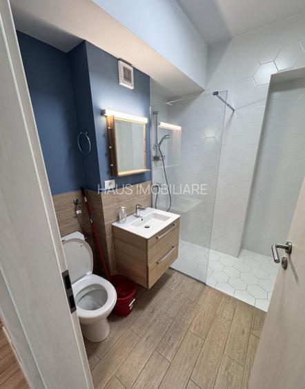 Mamaia Central apartament 2 camere vedere mare si lac - 6