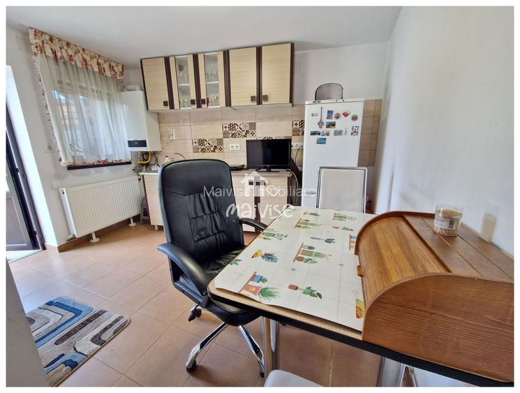 Casa cu teren 670 mp, zona linistita I Brasov - 24