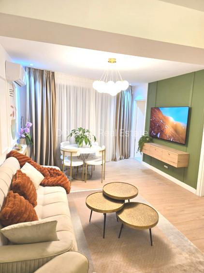 3 CAMERE | HERASTRAU BOUTIQUE | AVIATIEI | BANEASA | LOC PARCARE | - 12