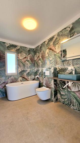 Casa individuala, 120 mp, 4 camere, 421 mp gradina, zona Vivo - 8