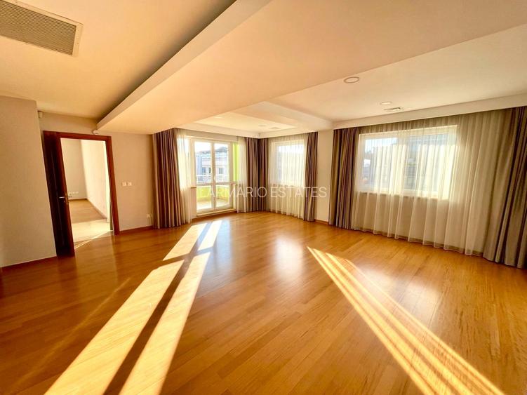 Apartament exclusivist cu 4 camere de închiriat – Herăstrău - 5