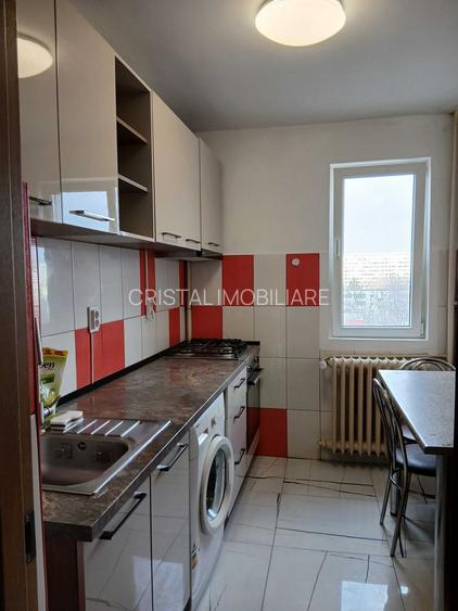 3 camere Titan, parcare inclusa, 2 balcoane, 7 min metrou, pet friendly - 5