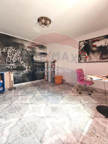 Casă / Vilă de vanzare in Rasnov, Jud. Brasov - 10