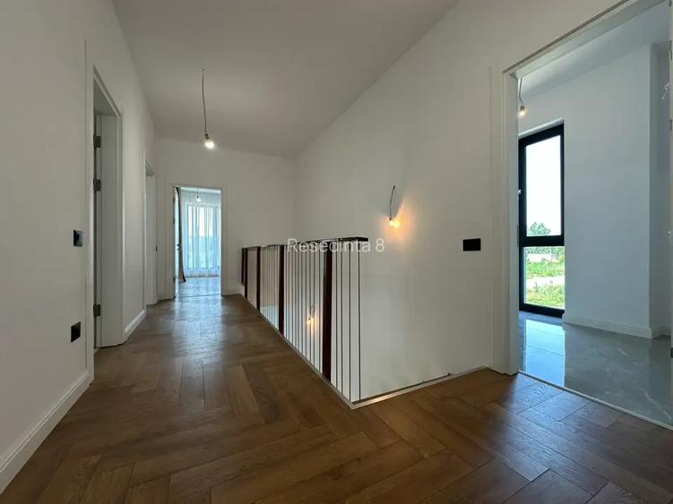 Proiect Exclusivist 9 Vile Premium în Zona Lac Lebada. Pantelimon Cernica. S3 - 12