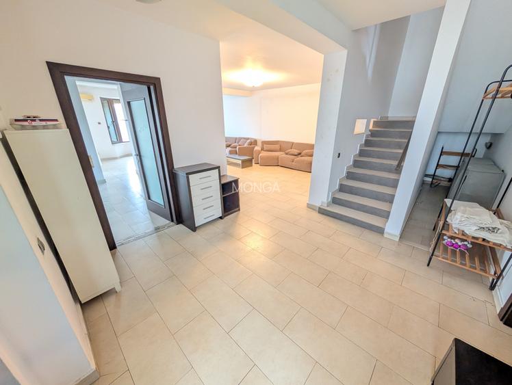 Casa 5 camere 220mp | 0 comision | Campul Pipera langa Cortina North - 28