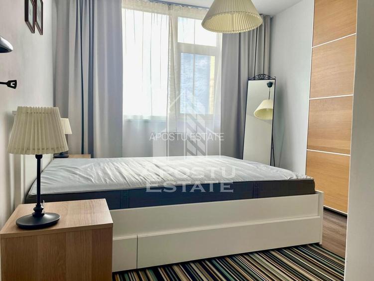 Apartament 3 camere de inchiriat, PetFriendly, City of Mara,Timisoara - 5