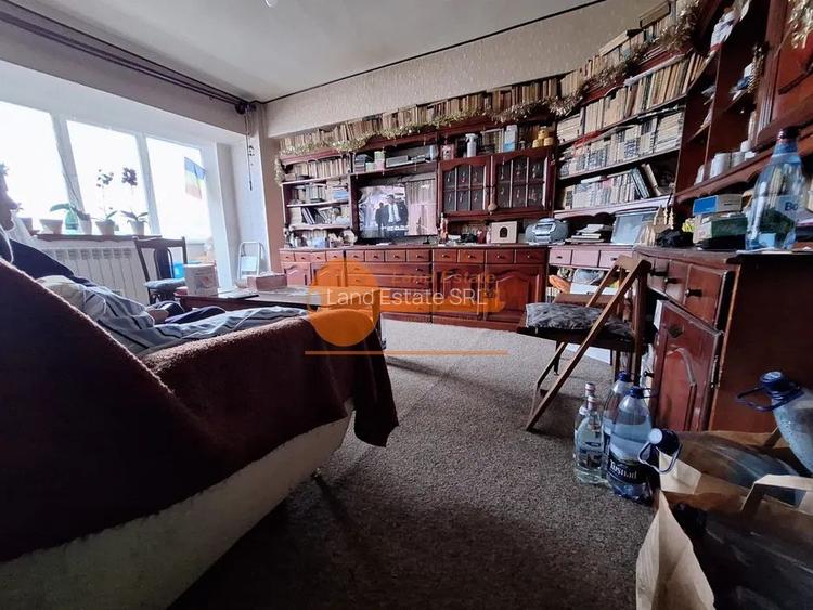 Apartament cu 3 camere la 5 minute de Metrou Pacii - 8