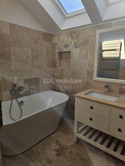 Casă de închiriat, 140 mp, Grigorescu zona Donath - 5