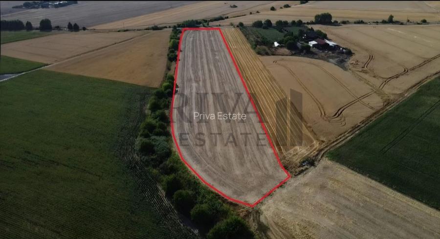 Teren intravilan 20.000 mp, front 52 ml, Sag - 4