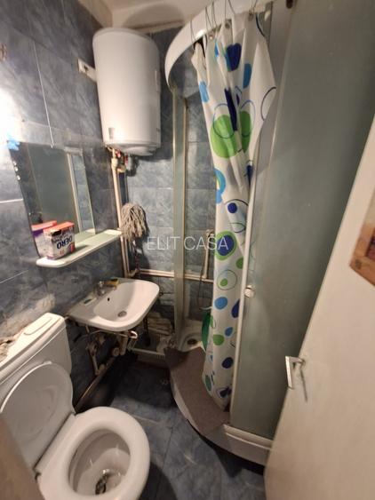 Camera de camin, zona Alexandru cel Bun - 4