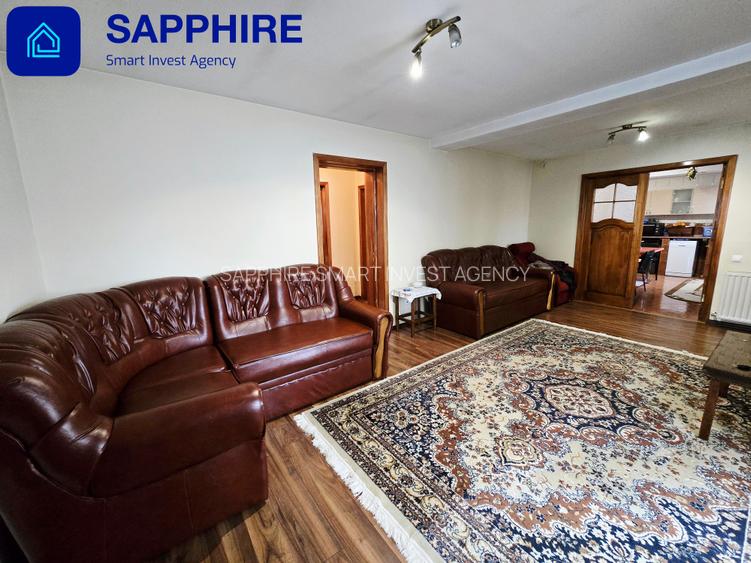 Vilă de vânzare Bragadiru, teren 727 mp, casa 190 mp utili - 3