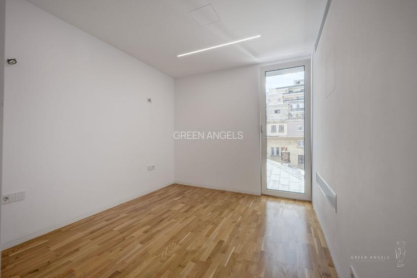 Penthouse de vânzare Unirii – Orleanu 6A by Radu Teaca! - 19