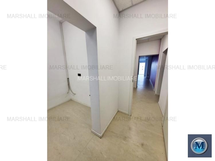 Spatiu comercial de inchiriat, zona Ultracentral, 78.8 mp #7903 - 3